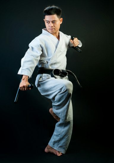 clases de KOBUDO online